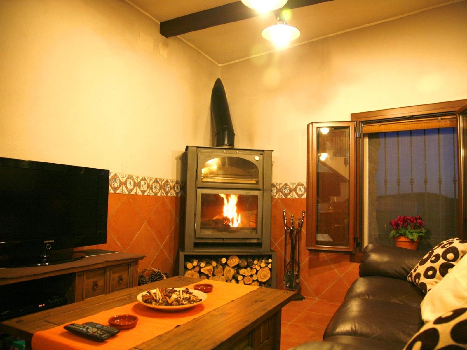 Casa Rural El Planet De Maella Casa Rural En Castellon Casa Rural Con Jacuzzi Casa Rural En Xert Casa Rural Cerca De Morella Chert Εξωτερικό φωτογραφία